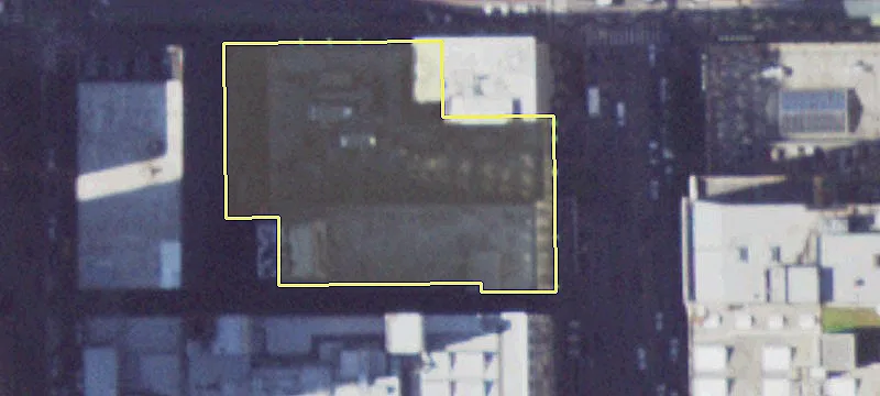 Prime Retail Space Opportunity