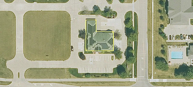 New Retail Center in Waukee