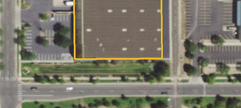 Denver Warehouse Near Airport Access