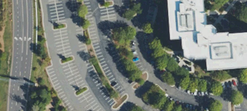 Class A Office Building