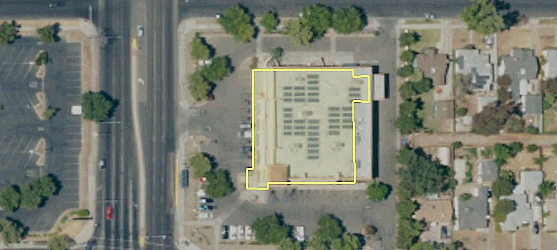 High-Profile Retail Space Available