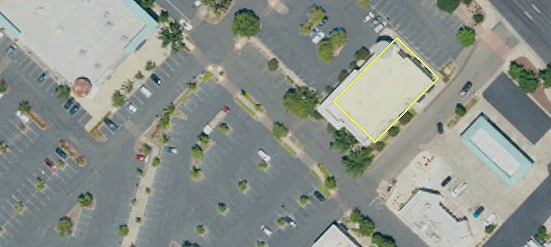 Retail Space on Broadstone Parkway
