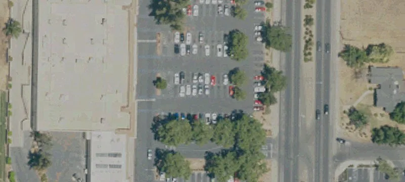 Neighborhood Center Retail Space Available