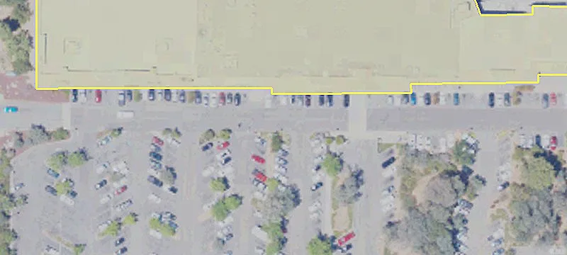 Retail Space in Auburn Crossroads