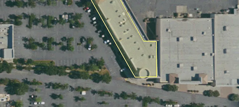 Retail Space in Sacramento Center