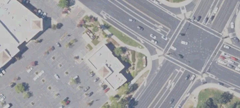 Neighborhood Center Anchored by Safeway
