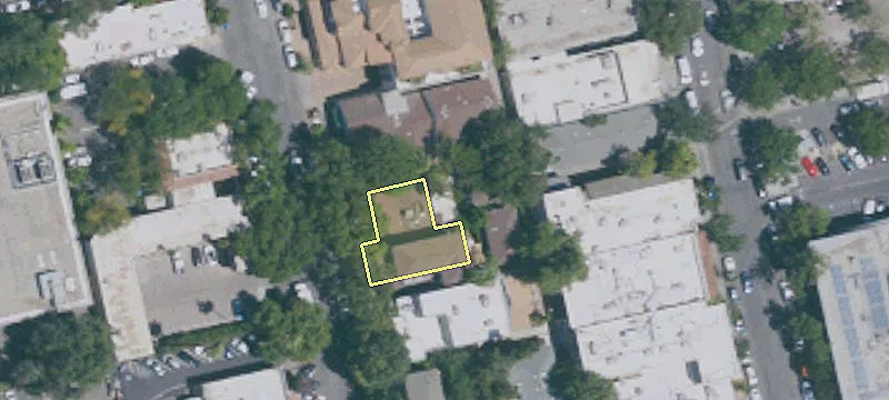Downtown Davis Retail Opportunity
