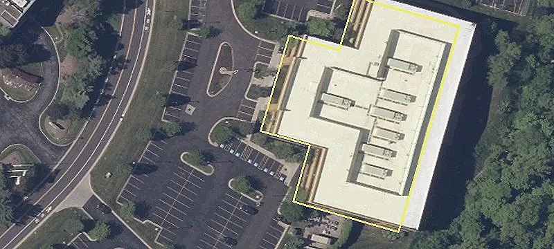 Richfield Office Building for Lease
