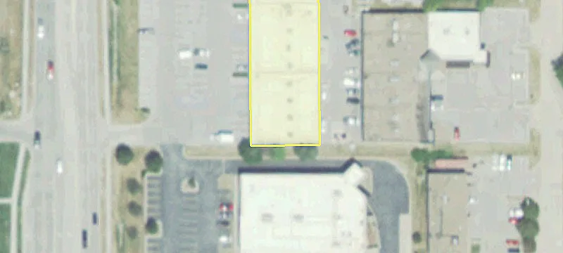 Mixed-Use Retail and Office Space
