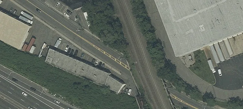 Industrial Space Near Major Routes