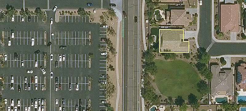 Industrial Space Near Loop 303