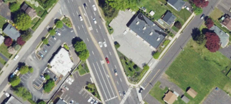 Retail Space for Lease
