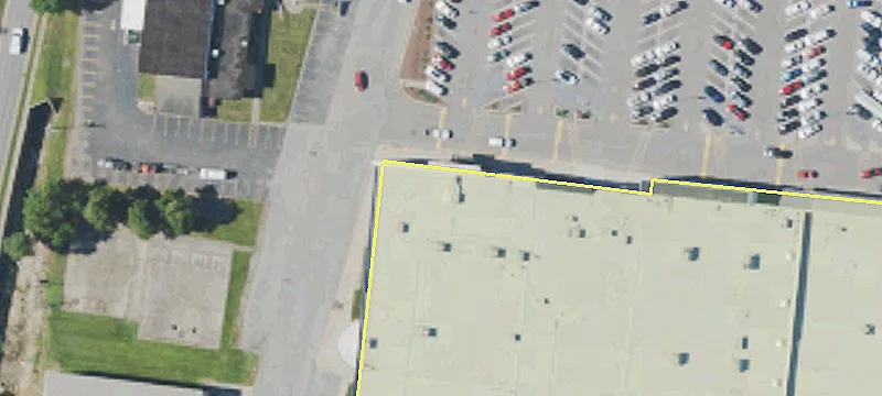Retail Space Available For Lease
