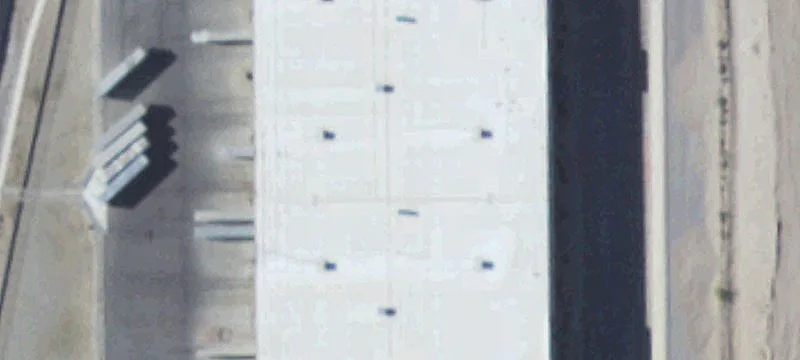 El Paso Warehouse Space