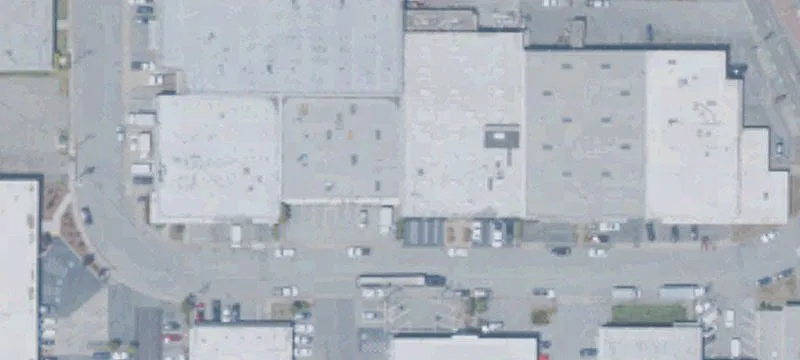 Industrial Space Available For Lease