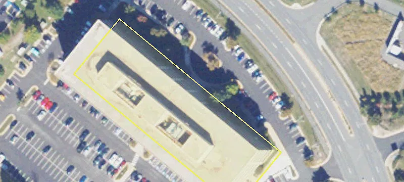 Herndon Office Space for Lease