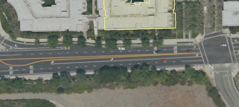 Premier Office Space in Irvine