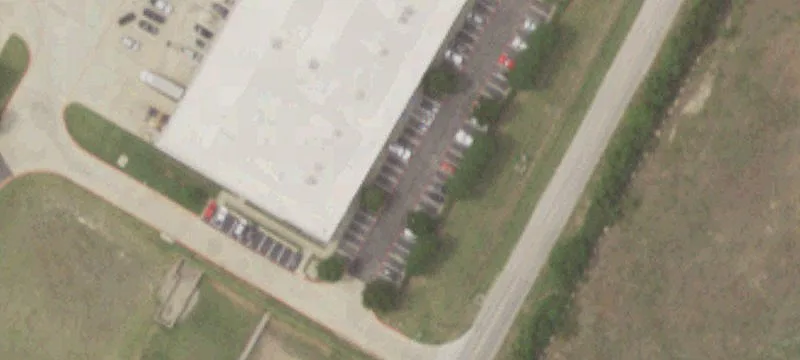 Raceway Crossing Warehouse Sublease