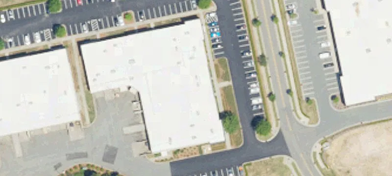 Mooresville Warehouse Space Available