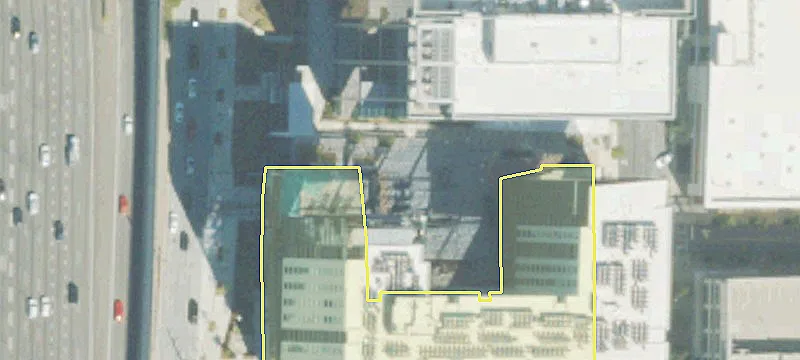 Premium Office Space in Midtown