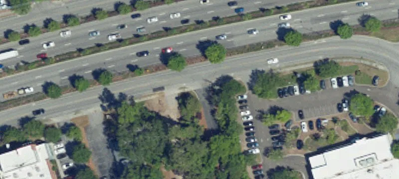 Mount Pleasant Retail Opportunity