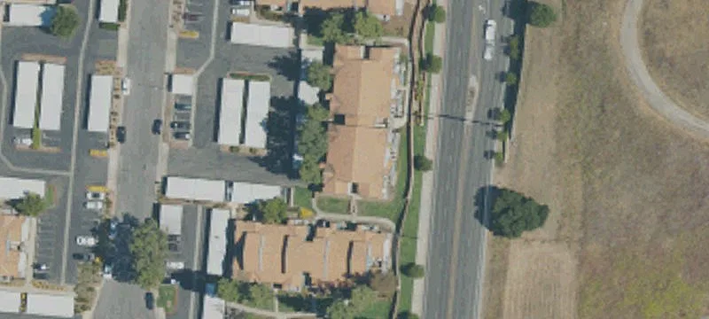 Land for Lease in Agoura