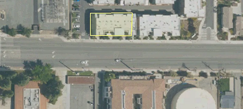 Retail Space Near Montclair Place