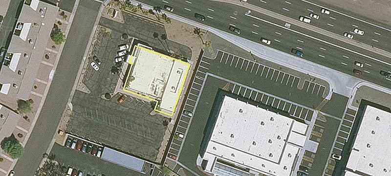 Medical Suites Near Banner Boswell