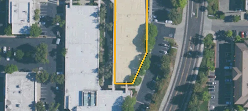 Pleasanton Office Space Available