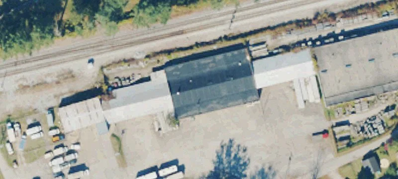South Charleston Industrial Buildings For Lease