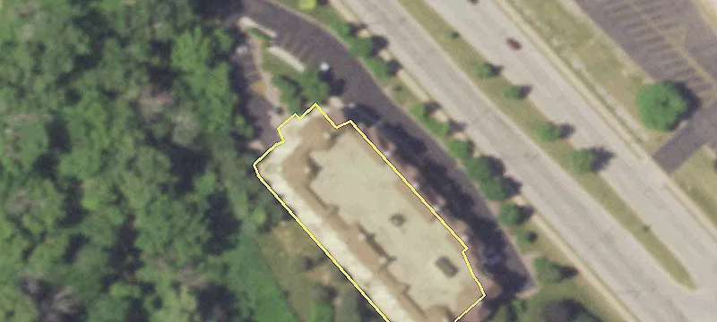 Menomonee Falls Retail Space Available