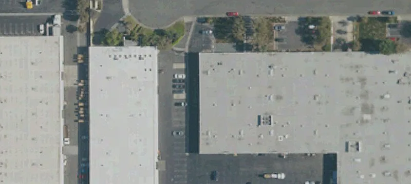 Cerritos Warehouse for Lease