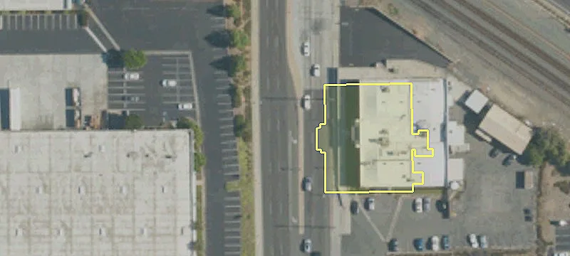 Santa Fe Springs Warehouse Space