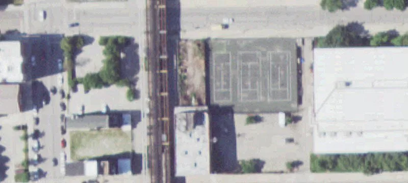 Prime Retail Space in Old Town