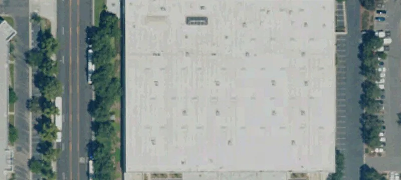 Ontario Warehouse and Distribution Space