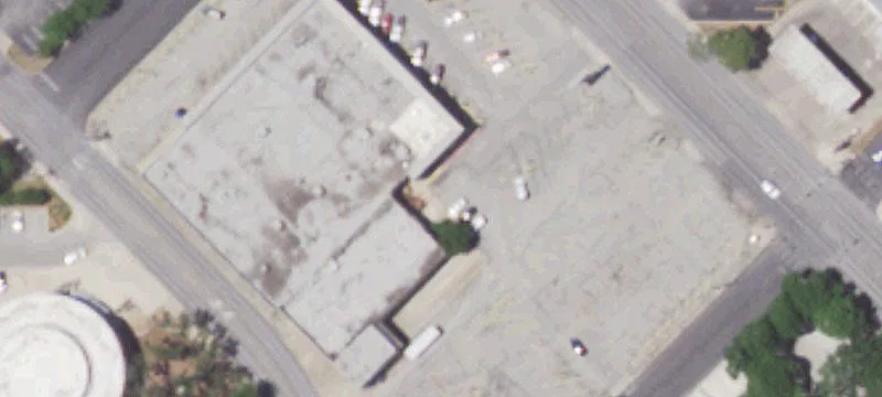 Downtown Kerrville Retail Space