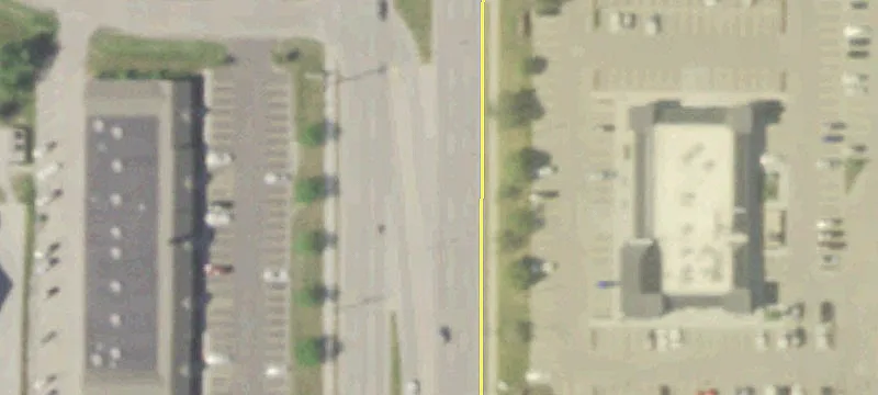 Retail Space in Prime Location