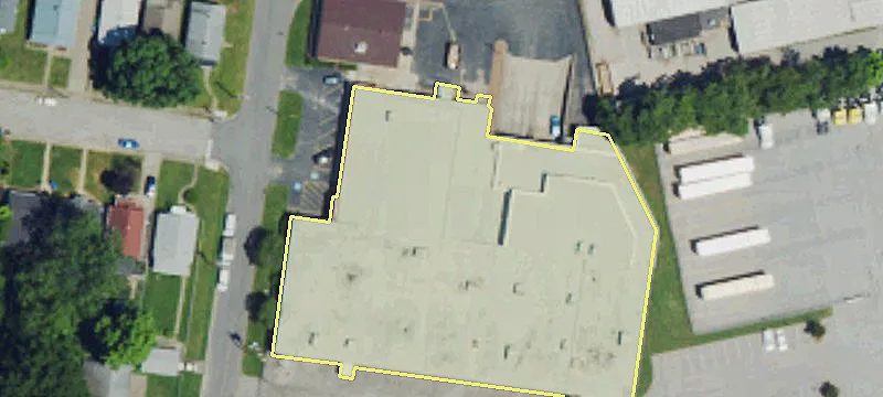 Warehouse Space Available For Lease