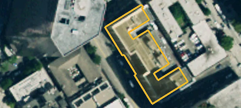 Office Space for Rent