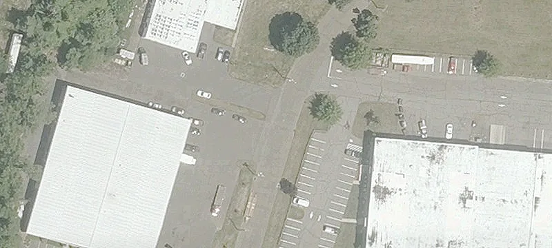 North Haven Industrial Space Available