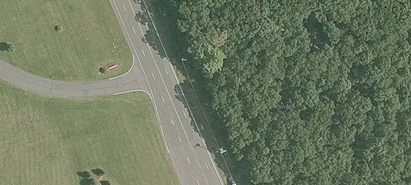 Windsor Locks Industrial Development Site
