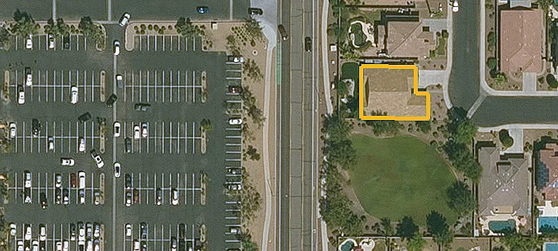Phoenix Logistics Center Industrial Space