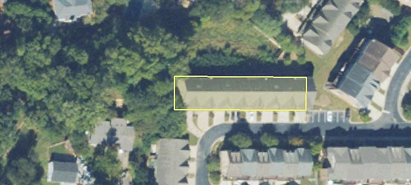 Smyrna Warehouse Space Available