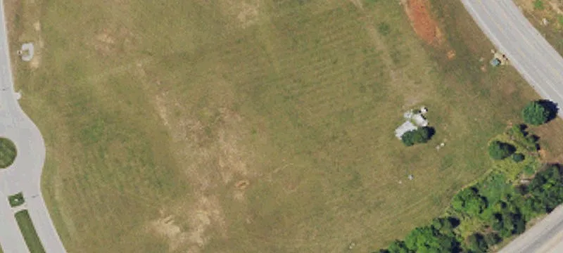 Prime Commercial Land Available