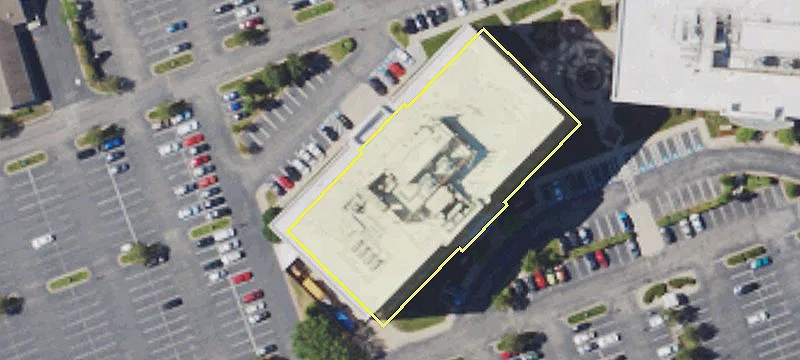 Class A Office Space Available