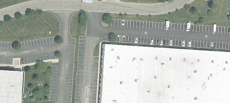 Retail Space with Easy Access