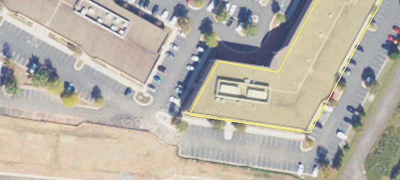 Conveniently Located Office Space Available