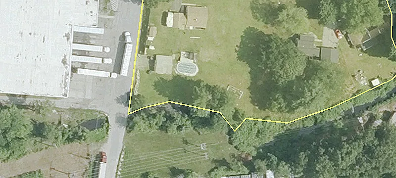 Plainfield Industrial Space Available