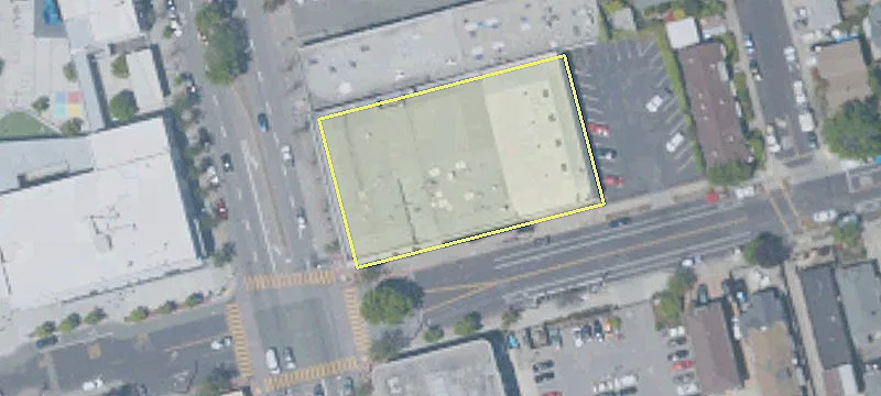 Emeryville Warehouse Space Available