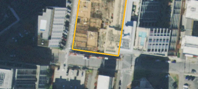 Office and Retail Space Available